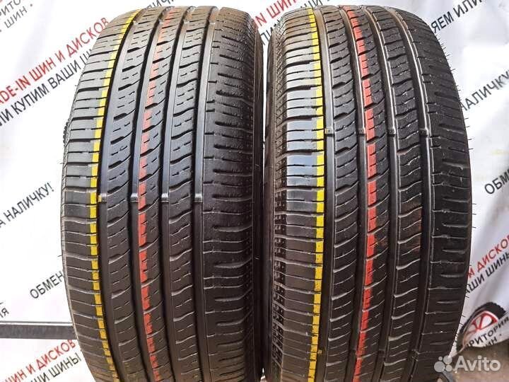 Nexen N'Fera RU5 255/65 R16 109V