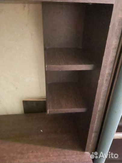 Компьютерный стол бу