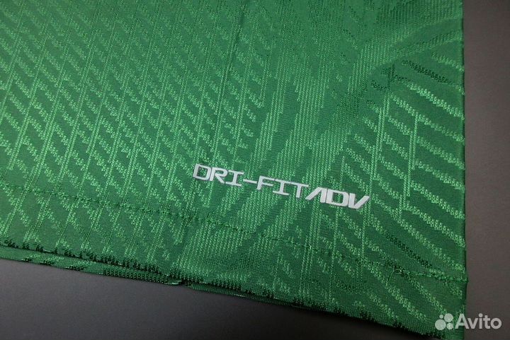 Футбольная форма Сборной Португалии