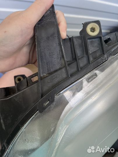 Оригинальные Фары mondeo4