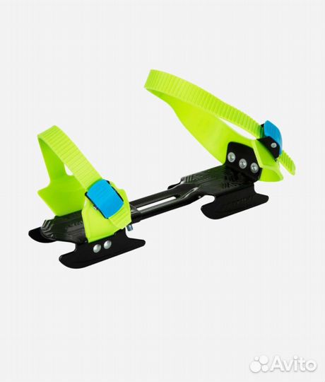 Коньки детские раздвижные Nordway, размер 23-30