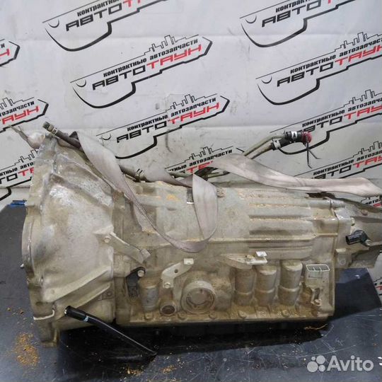 АКПП toyota 1JZ-GTE crown JZS171 JZS171W 3040LS ат