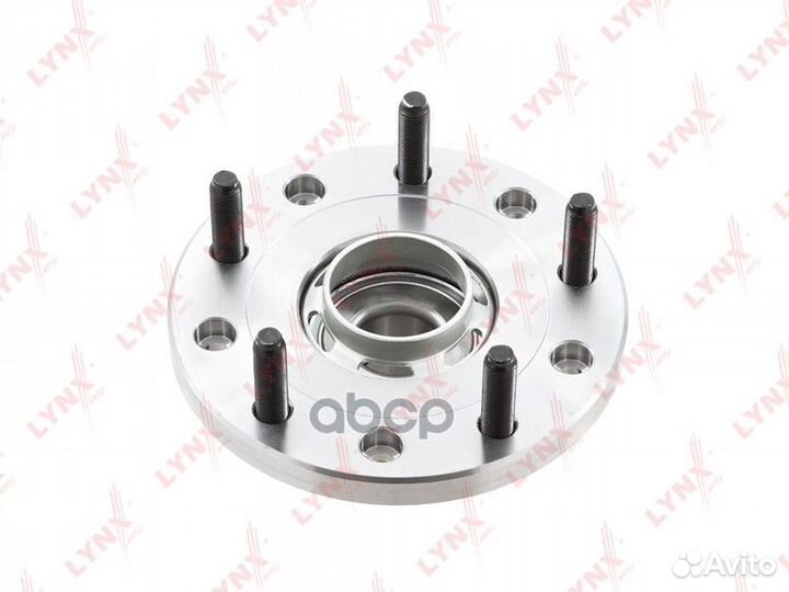 WH-1362 Ступица lynxauto WH-1362 lynxauto