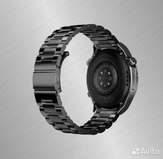 Смарт часы x5 pro max