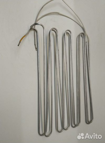 Тэн оттайки Stinol 177W/ 240V, H50, длина 330mm