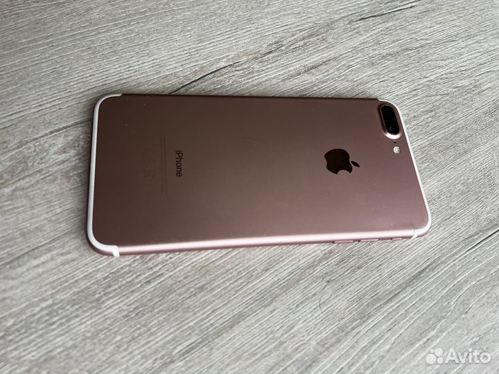 iPhone 7 Plus, 32 ГБ