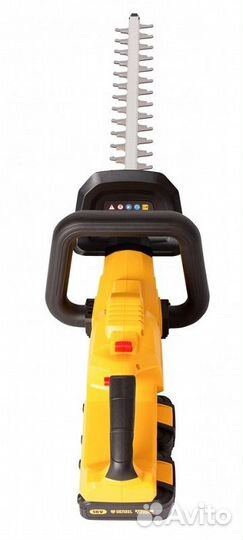 Кусторез аккумуляторный RBC510-36 Denzel