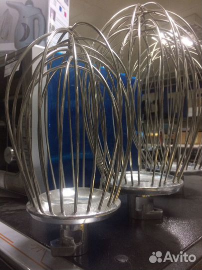 Венчики для миксера