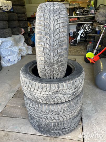 Nordman 5 205/55 R16