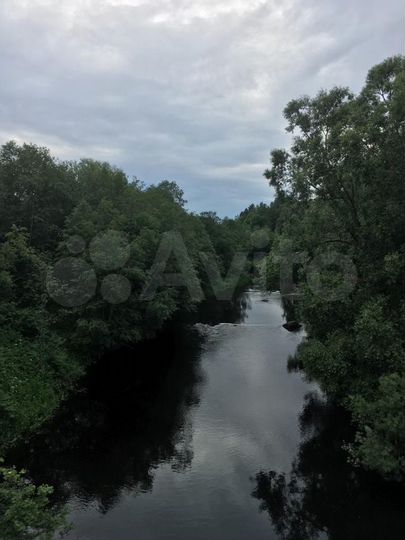 Дом 66 м² на участке 5 сот.