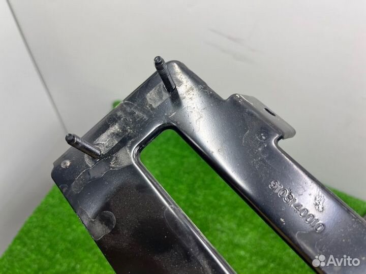 Кронштейн крепления эбу Kia Rio 4 седан 1.4 G4LC