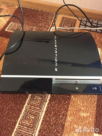 Sony PS3