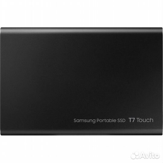 Внешний SSD-накопитель 1Tb Samsung T7 #306632