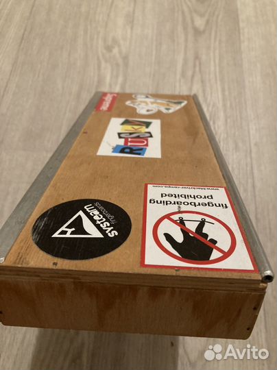 Доска для фингерборда