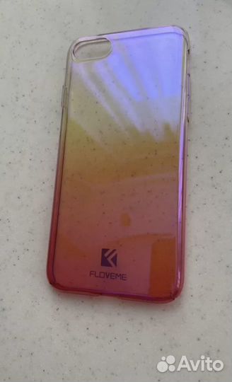 Новый чехол iPhone 7