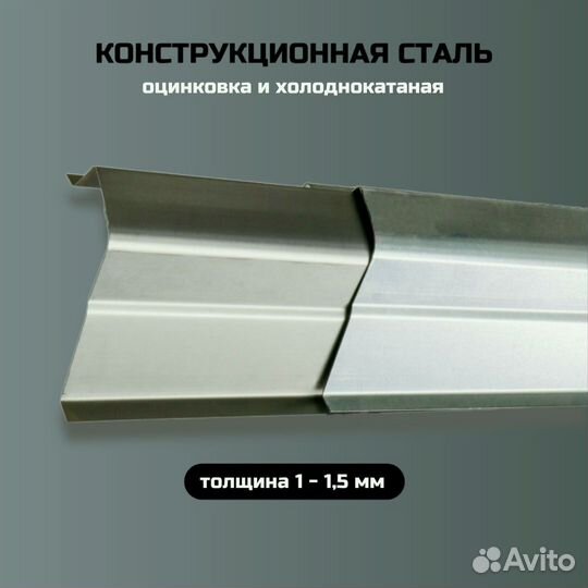 Пороги кузовные Nissan Cube 2 (Z11)