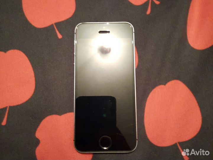 iPhone 5S, 16 ГБ