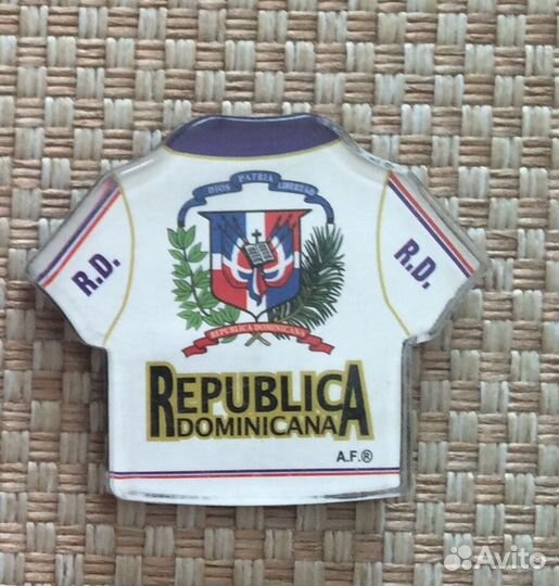 Магниты Венеция, Дубаи, Доминикана, Крит, Греция