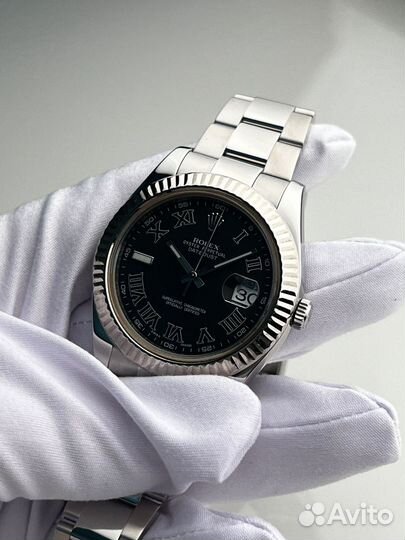 Часы Rolex Datejust 41 mm