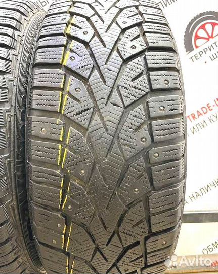 Gislaved NordFrost 100 205/55 R16 97V