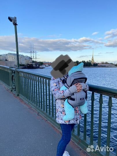 Эргорюкзак