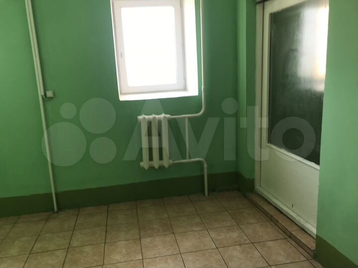 3-к. квартира, 79 м², 14/16 эт.