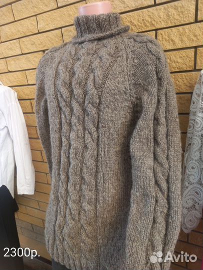 Свитер