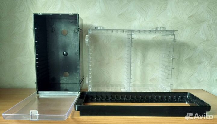 Стойки для хранения CD дисков