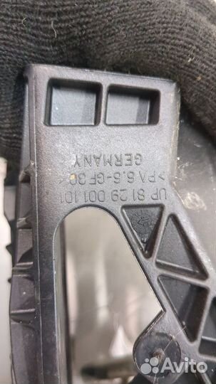 Кулиса кпп Mercedes Vito W639, 2010