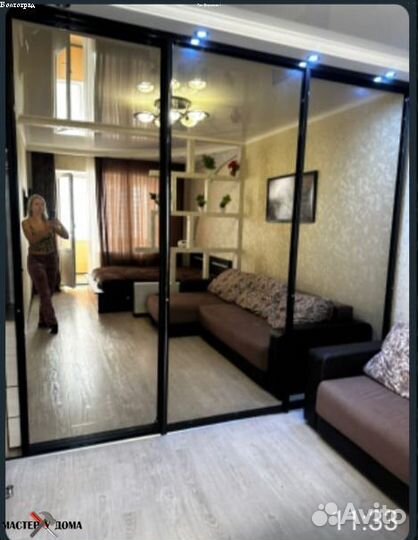 Мастер на час Установка люстр