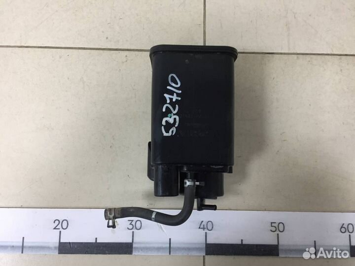 Абсорбер фильтр угольный Toyota Corolla E120 2001