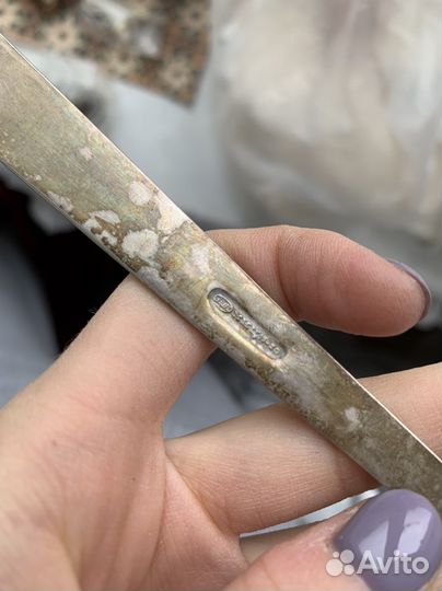 Советские вещи