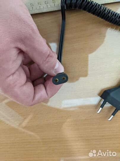 Провод питания