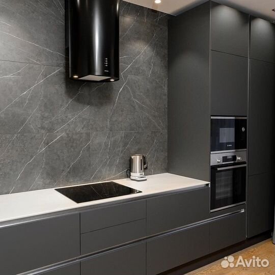 Кухня на заказ