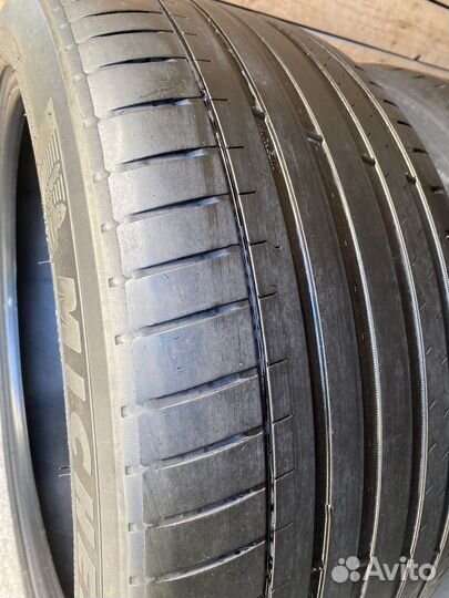 Michelin Pilot Sport 4 SUV 285/40 R22 110Y