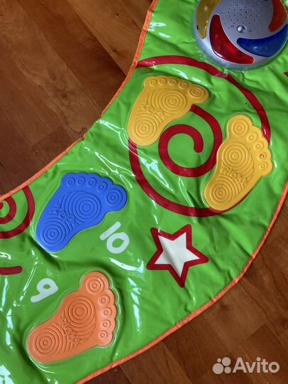 Мягкие игрушки погремушки для детей