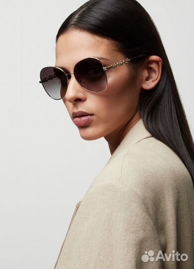 Солнцезащитные очки Tiffany & Co