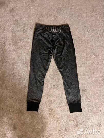 Лосины спортивные