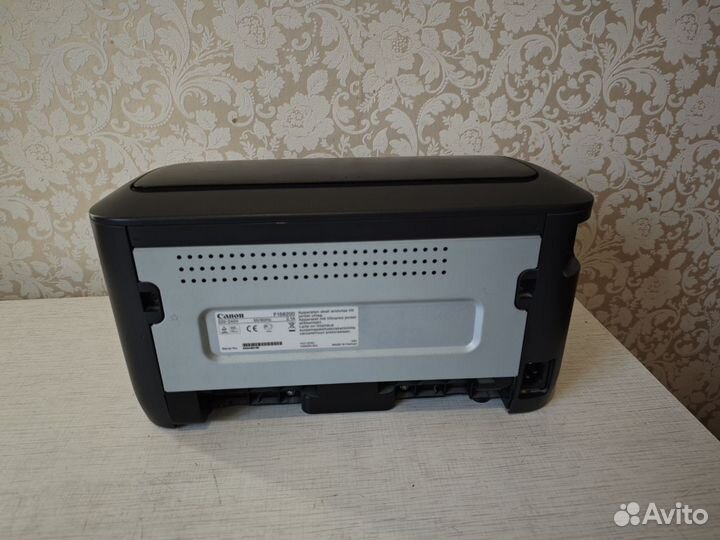 Лазерный принтер Canon LBP 6020B