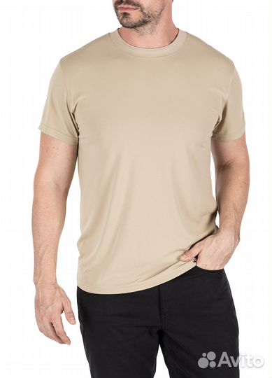 5.11 Tactical Performance Utili-T Shirt 2 Pack