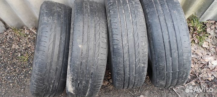 Колеса r 15 летние