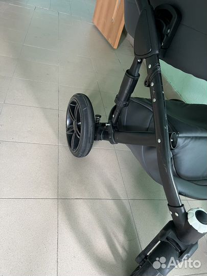 Коляска rant 3 в 1