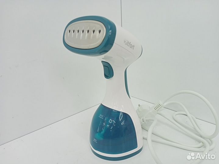 Отпариватель Kitfort KT-916-1