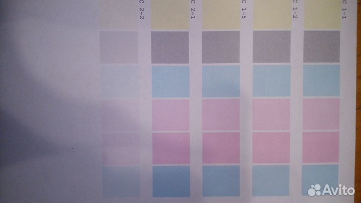 Принтер Epson Stylus Photo P50