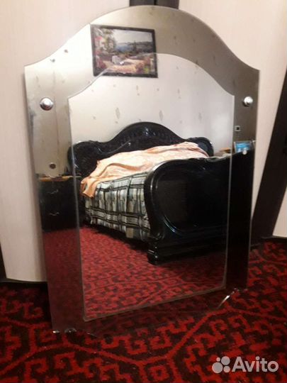 Зеркала (2 шт)