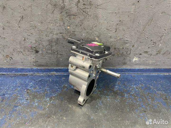 Клапан егр Toyota Hiace H200 1GD-FTV 2.8