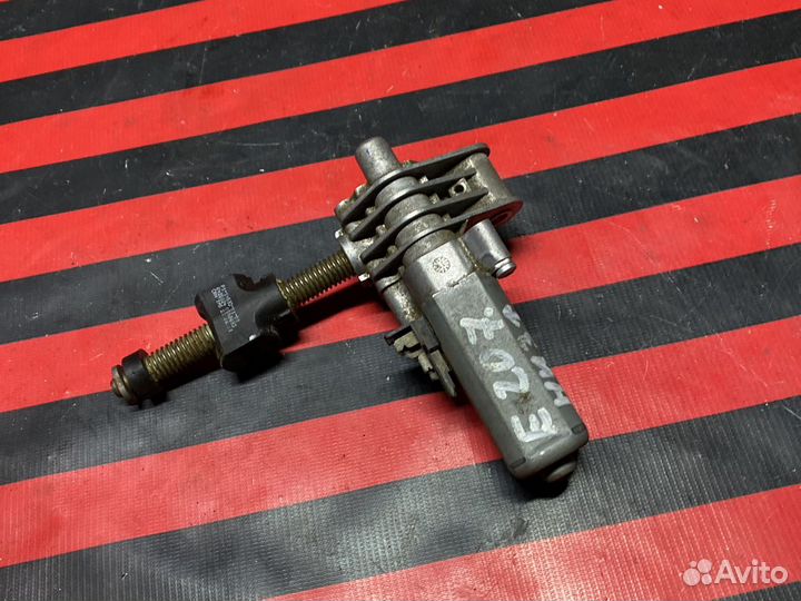 Моторчик рулевой колонки Мерседес w212