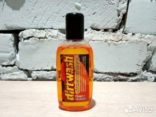 Очиститель для цепи / перекл. Weldtite 7-03017