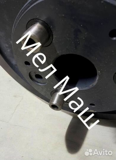 Вариатор Claas Lexion 790