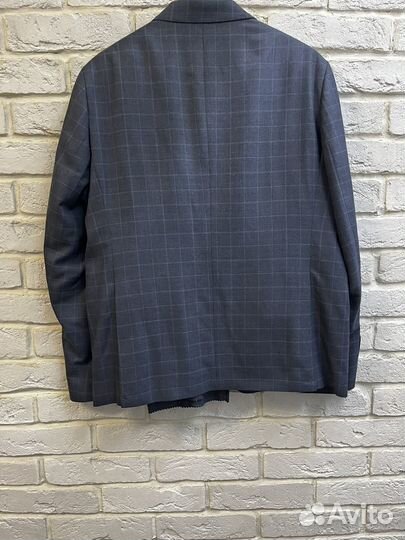 Костюм новый 50- 52 р Италия Tomenico Tagliente